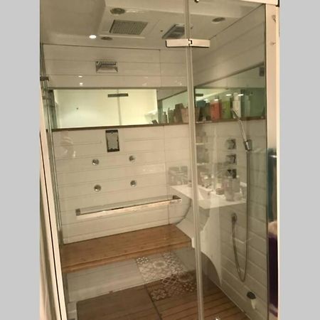 Le Jardin Apartment เอ็ก-ซอง-โพรวองซ์ ภายนอก รูปภาพ