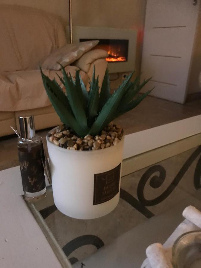 Le Jardin Apartment เอ็ก-ซอง-โพรวองซ์ ภายนอก รูปภาพ