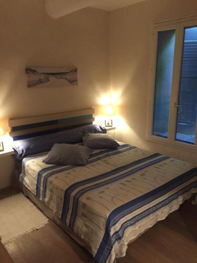 Le Jardin Apartment เอ็ก-ซอง-โพรวองซ์ ภายนอก รูปภาพ