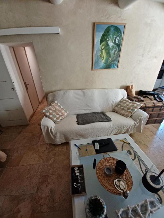 Le Jardin Apartment เอ็ก-ซอง-โพรวองซ์ ภายนอก รูปภาพ