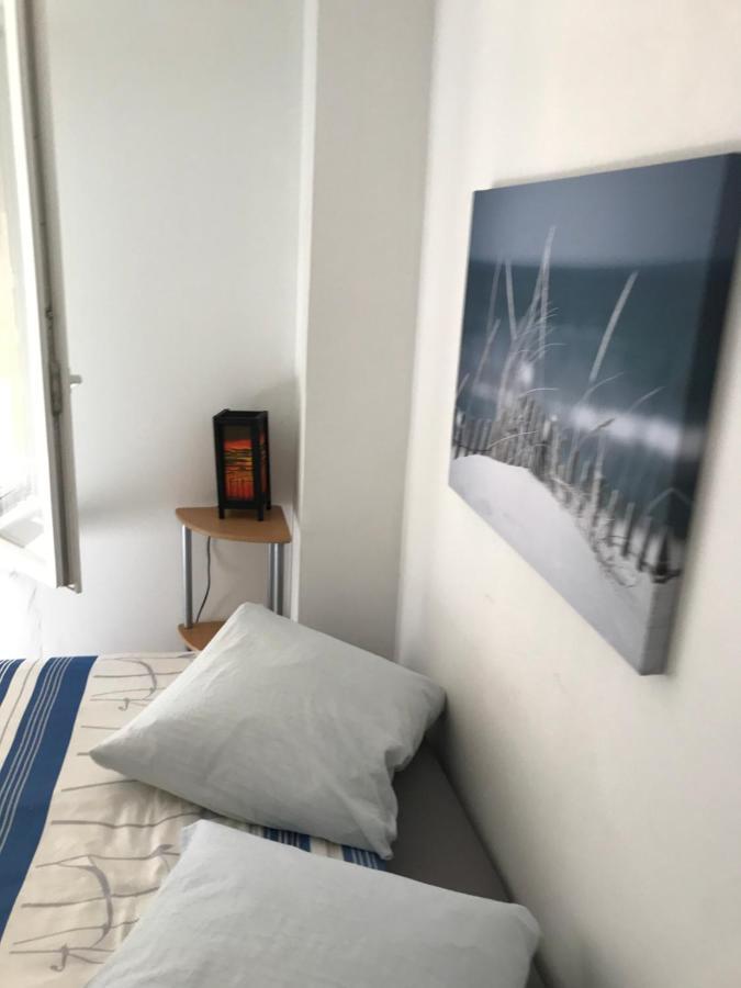 Le Jardin Apartment เอ็ก-ซอง-โพรวองซ์ ภายนอก รูปภาพ